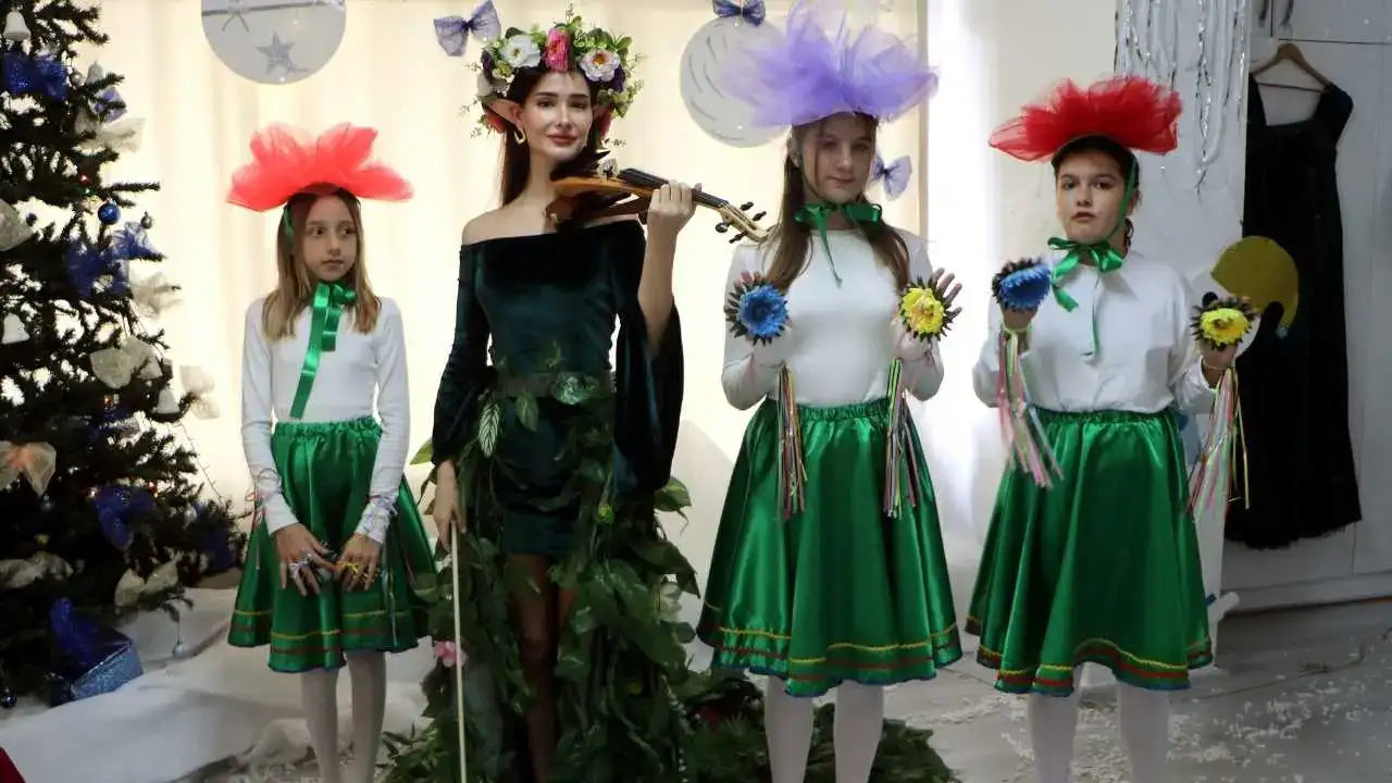 Aşkla Geldiği Adana’da Kültür Köprüsü Kurdu: Bir İlke İmza Attı! 7